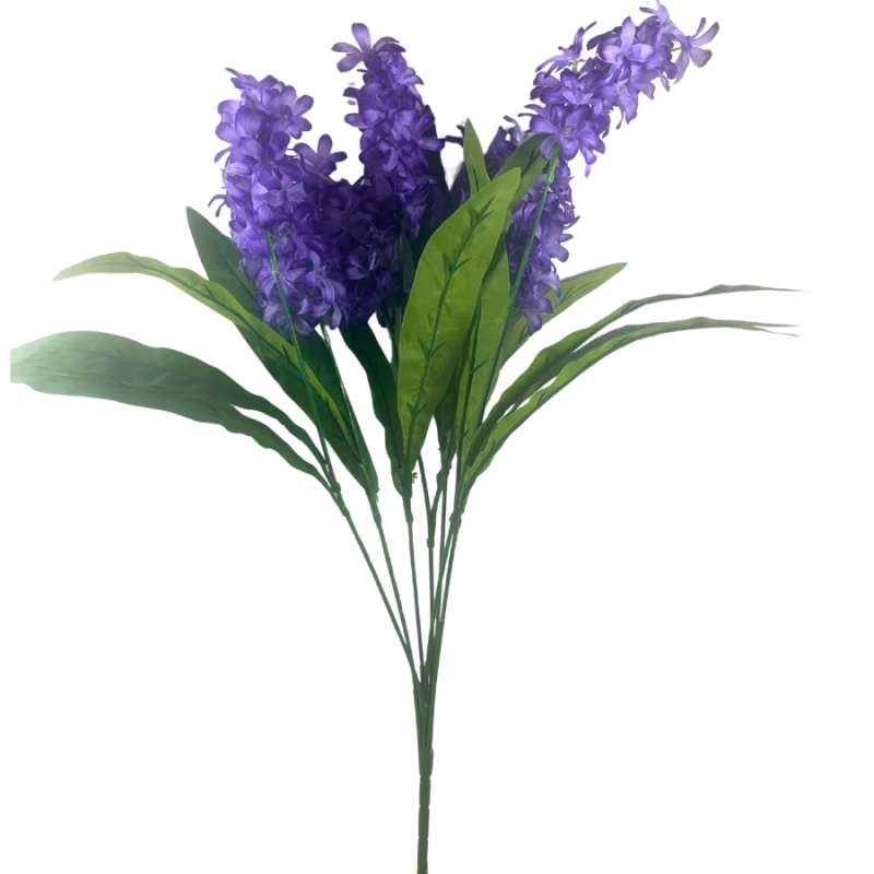 27" Lilac Bush - Purple