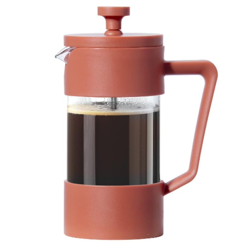 OGGI Glass French Coffee Maker