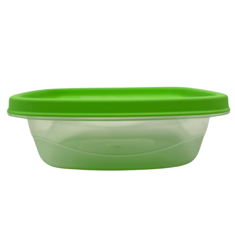 5pk Reuseable Containers w/ Lids