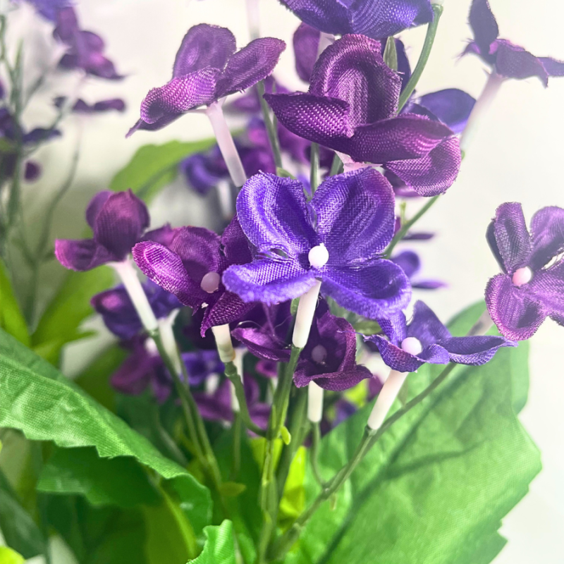 24" Lilac Bush - Purple