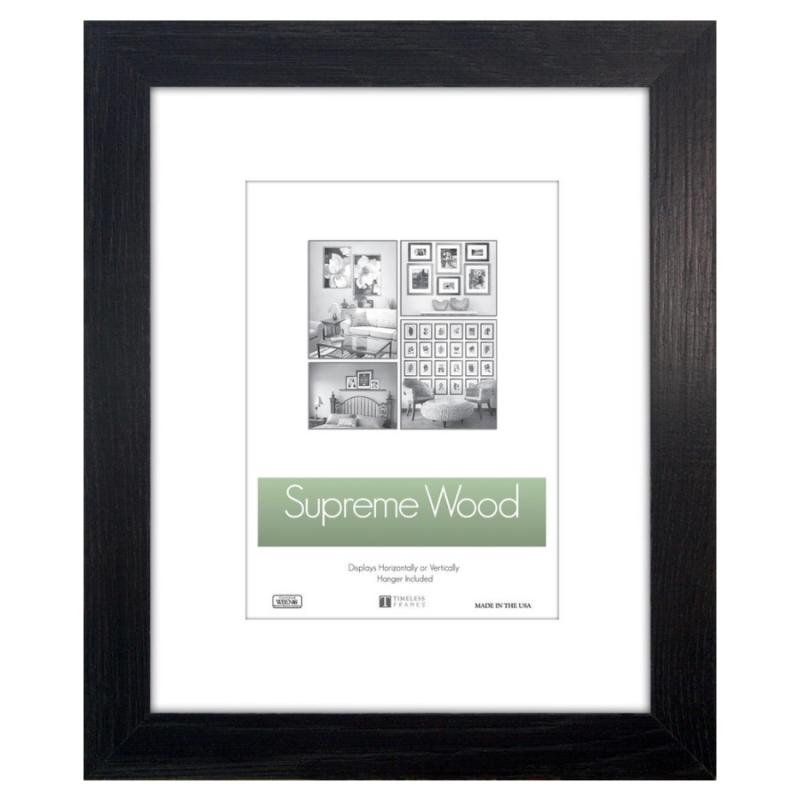 regal portrait frame 16x20