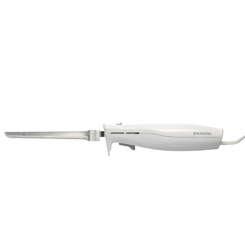 Proctor Silex Easy Slice Electric Knife (B)Miscellaneous Carolina