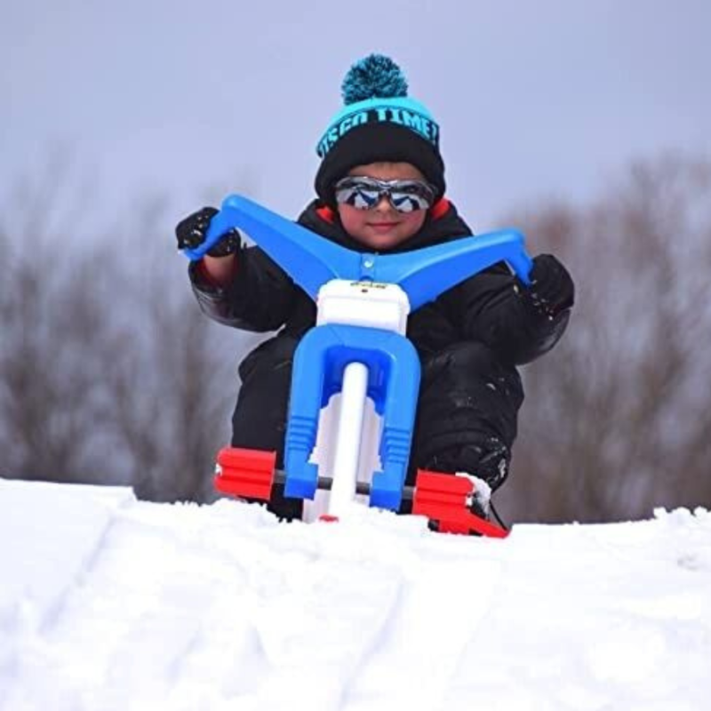 Big Ski - Big Wheel