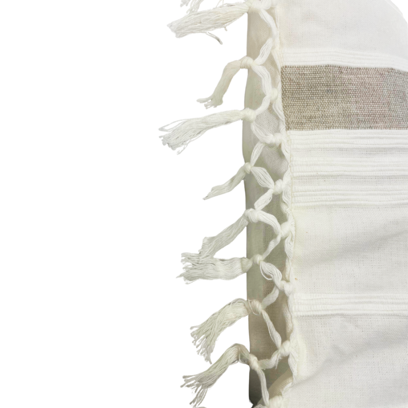 20" Nathan Dune Indoor Pillow