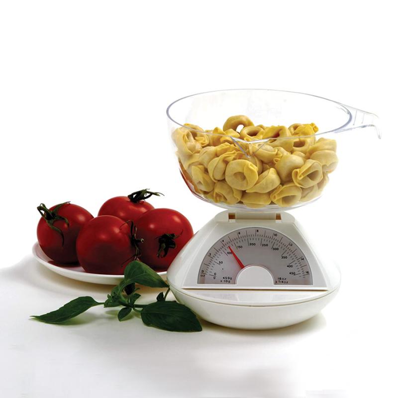 Norpro 16 oz Deluxe Diet Scale