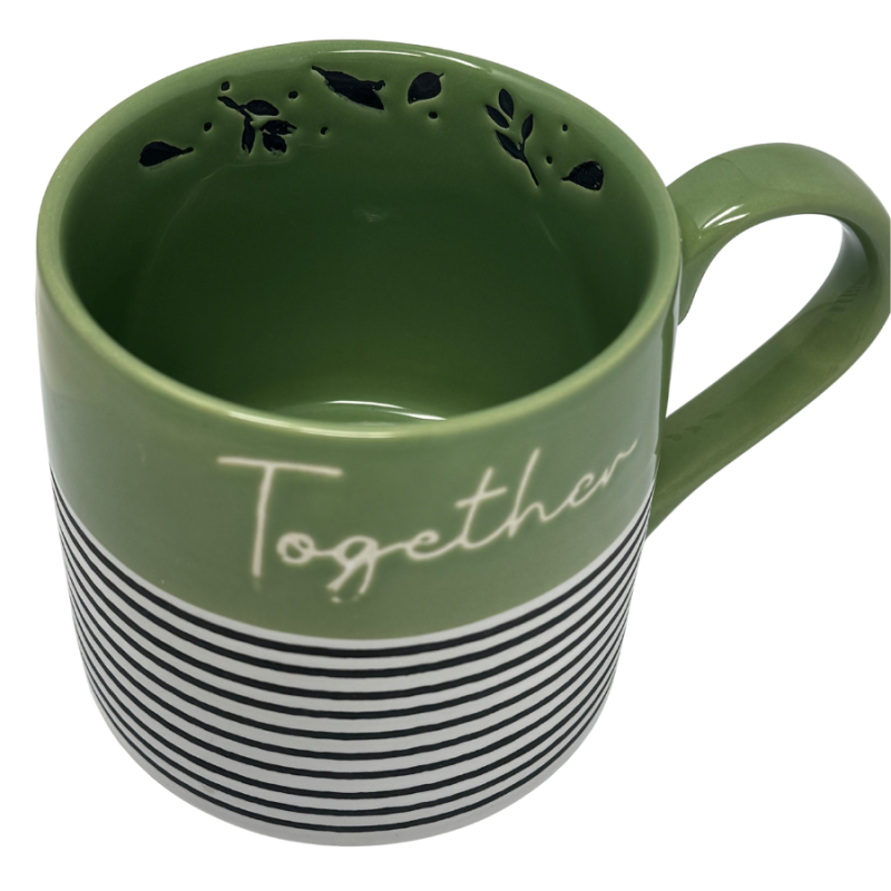 22oz Together Harvest Mug