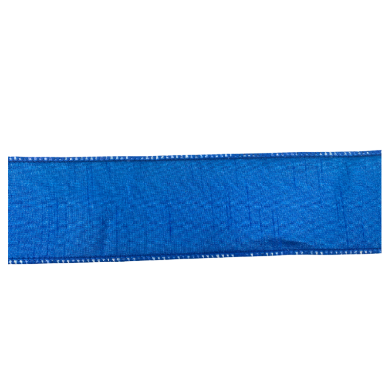 2.5" x 10yd Terracotta Ceramics Deluxe Ribbon