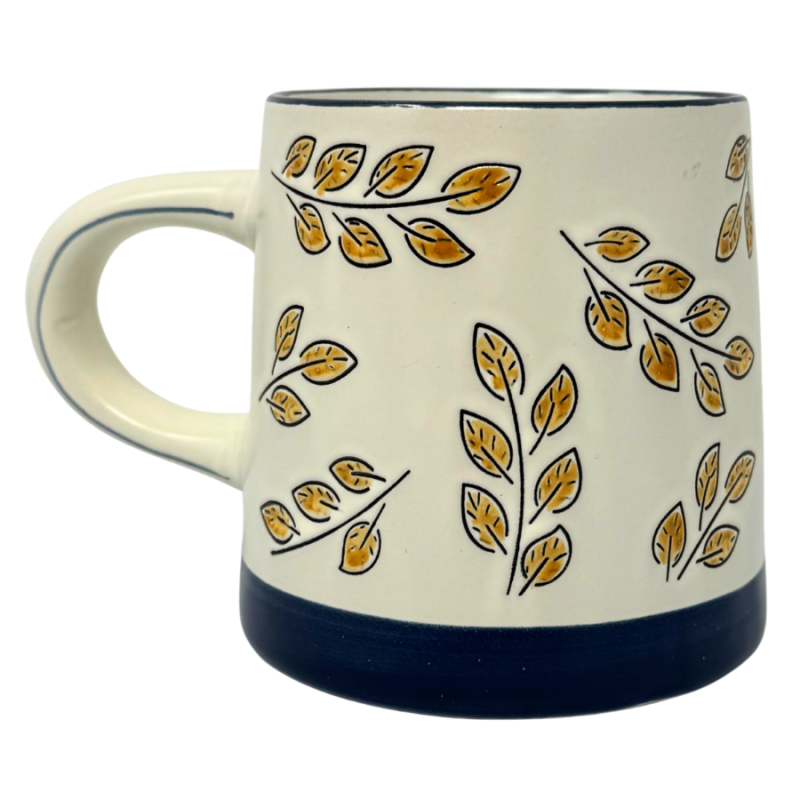 18oz Happy Harvest Mug