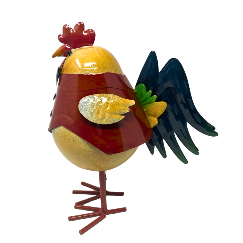 Farm Animal Bobble - David Peckham