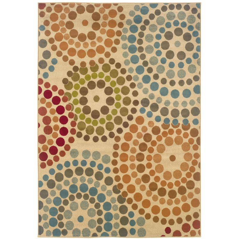 Emerson 2205A Indoor Rug