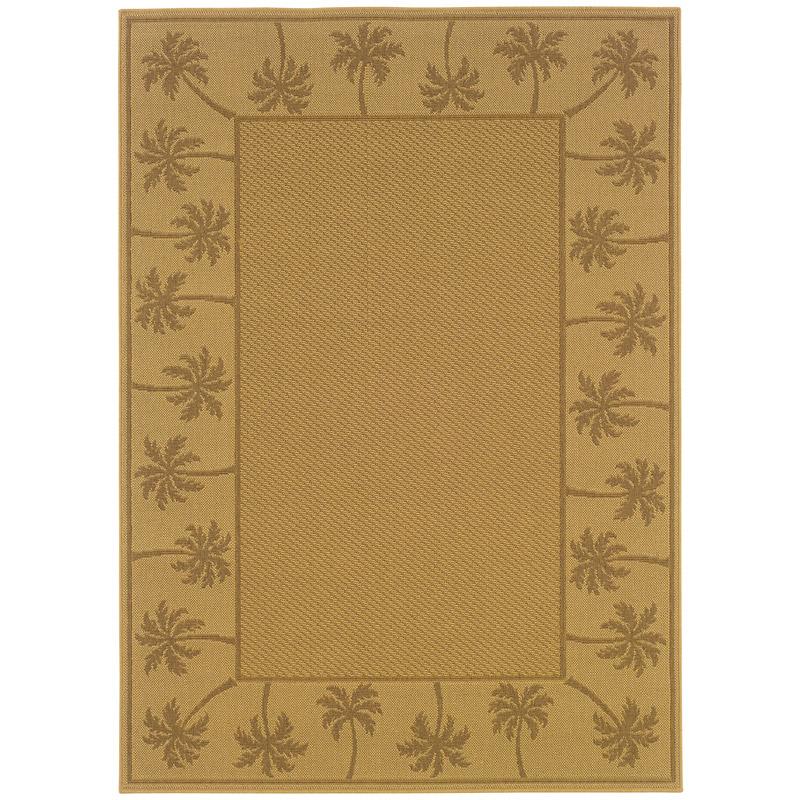 Lanai 606D Outdoor Rug Rectangular Outdoor Area Rugs Carolina Pottery