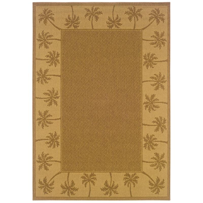 Lanai 606M Outdoor Rug Rectangular Outdoor Area Rugs Carolina Pottery