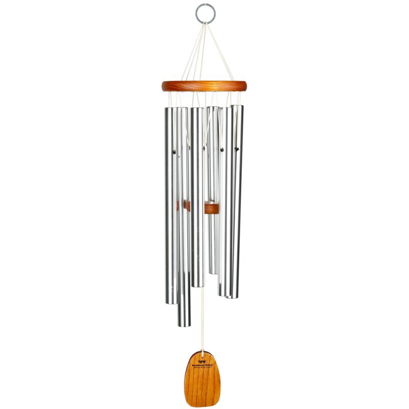 24" Amazing Grace Windchime