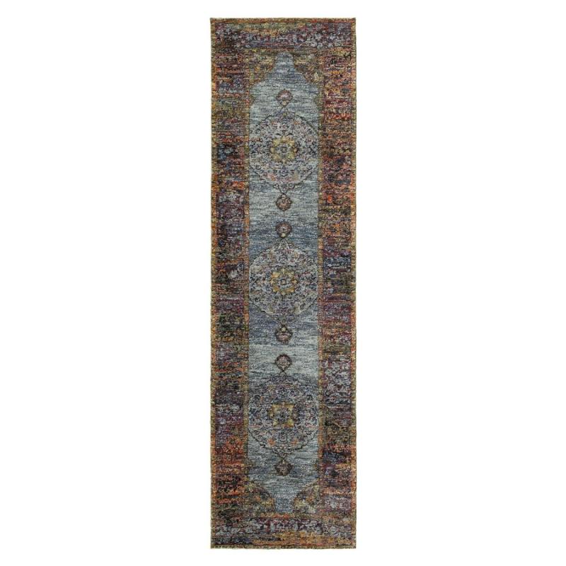 Andorra 7139a Indoor Runner Area Rugs Andorra 7139a Indoor Runner