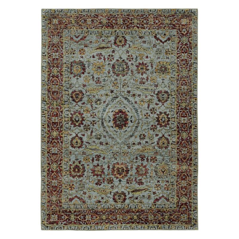 Andorra 7155A Indoor Rug