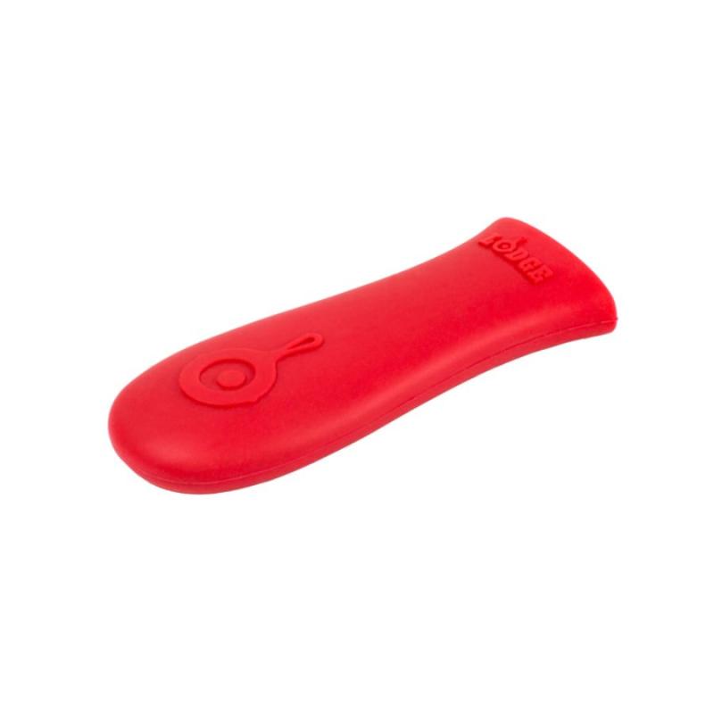 Lodge Silicone Handle Cover-Red