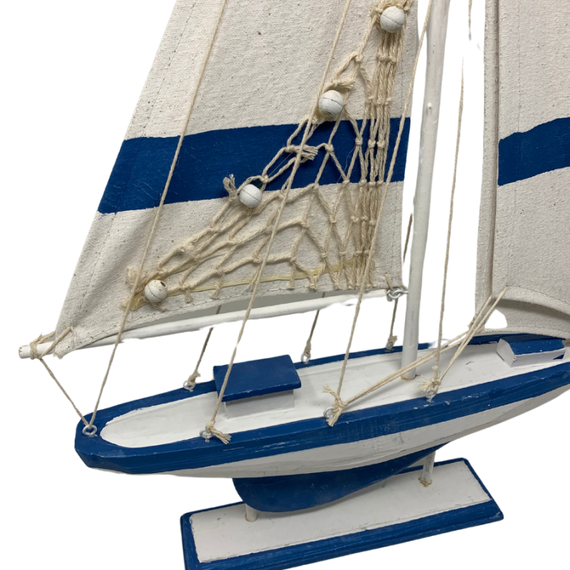 19.5" Sailboat