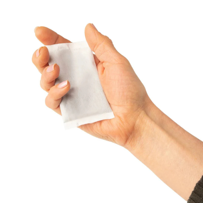 Hot On The Trails Hand Warmers - 6 pack