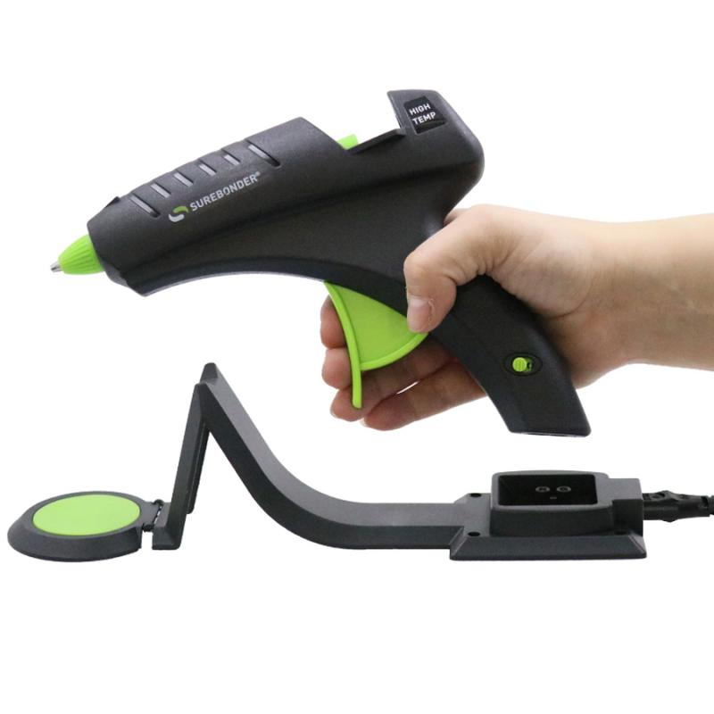 Surebonder Glue Gun - Hi Temp - Cordless