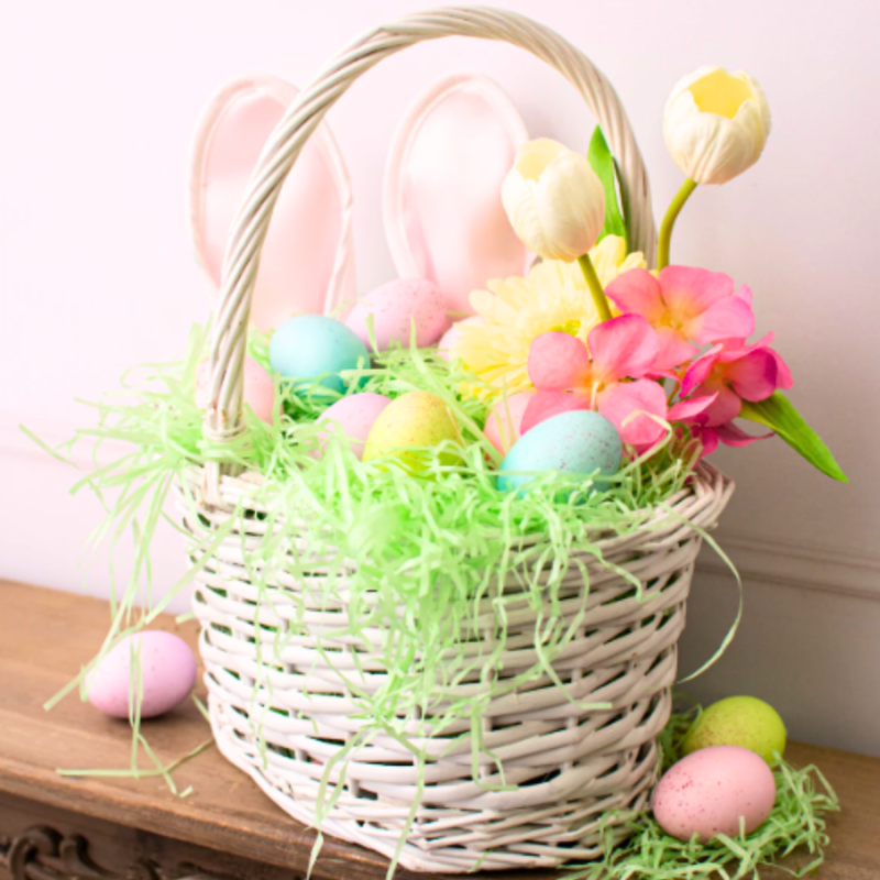 2" Matte Eggs - 12 ct.