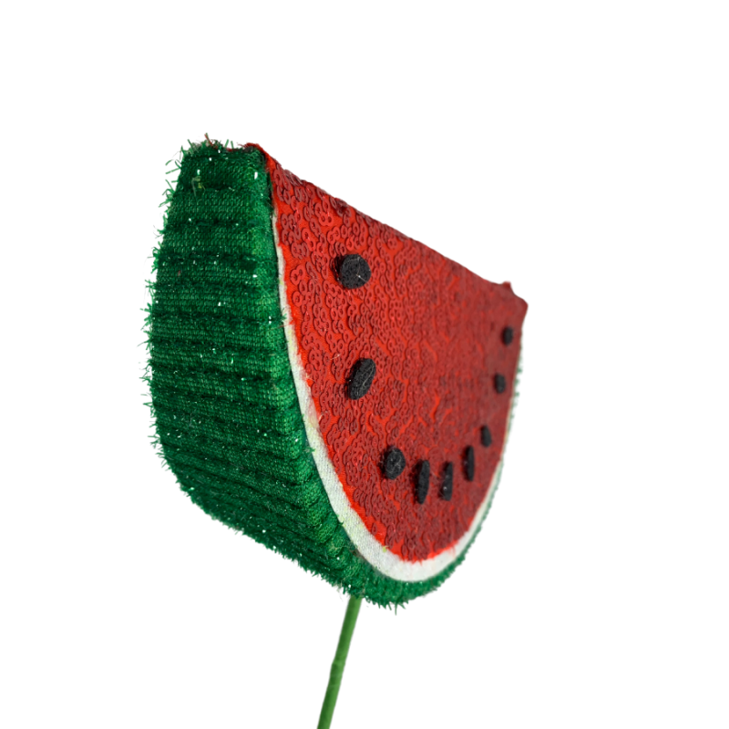 18" Watermelon Pick