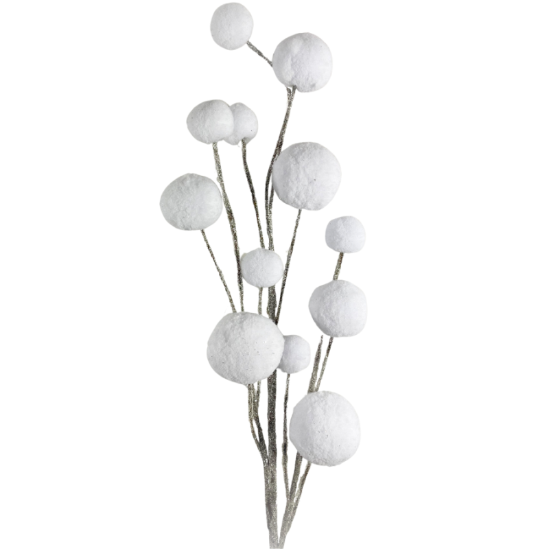 26" Snowball Pick