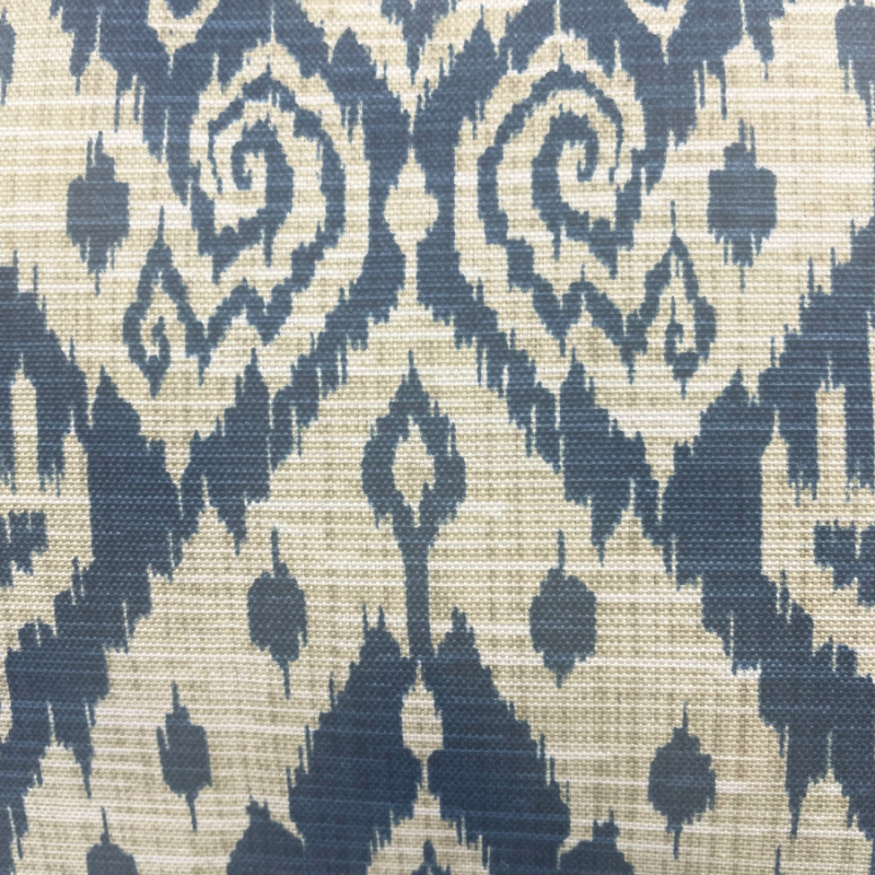 14x20 Ashmore Marine Lumbar Outdoor Throw Pillow