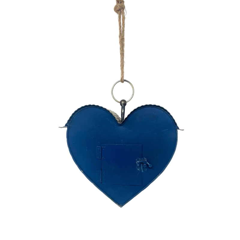 American Heart Birdhouse