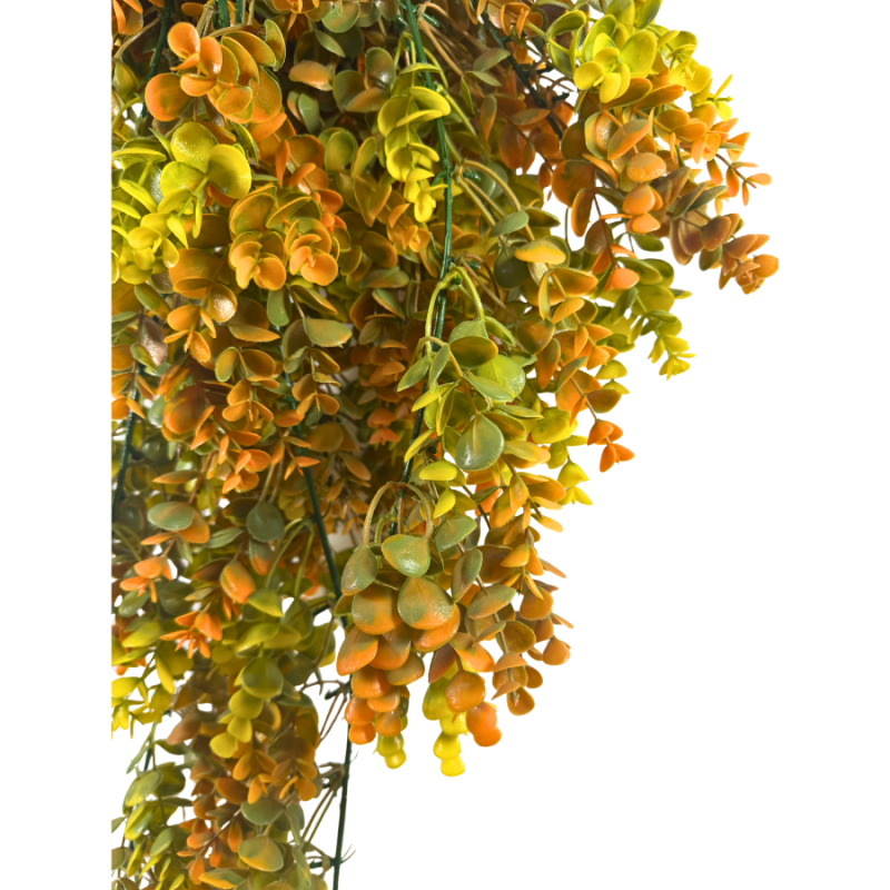 36" Eucalyptus Hanging Bush