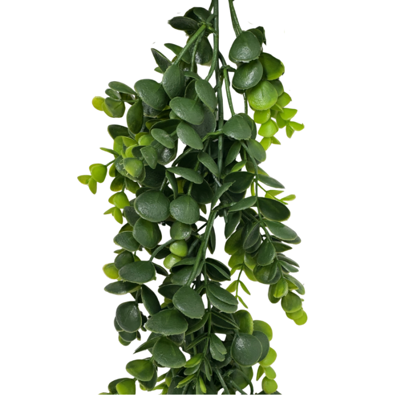 65" UV Protected Eucalyptus Garland