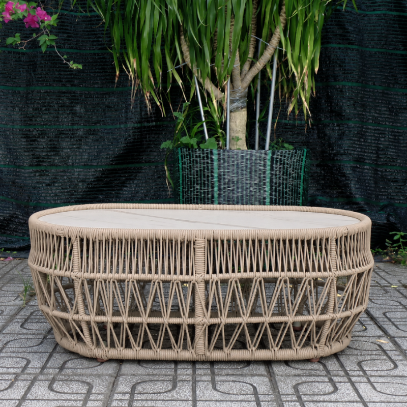Kauai Coffee Table