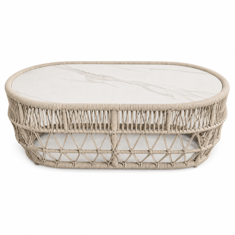 Kauai Coffee Table