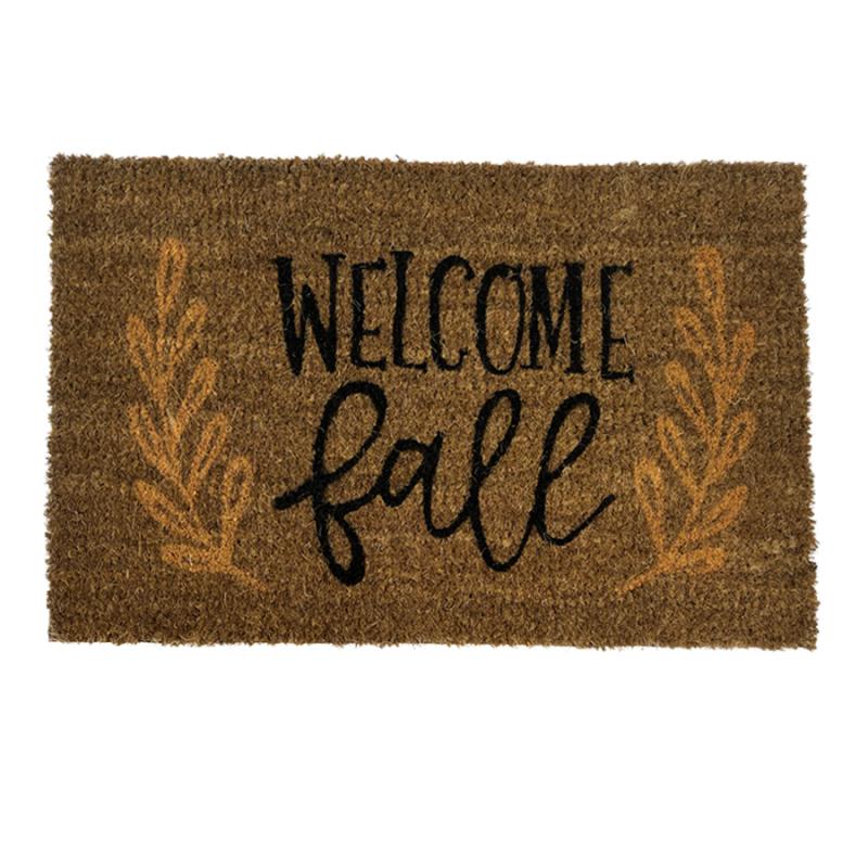 Fall Doormat Fall Doormats/Inserts