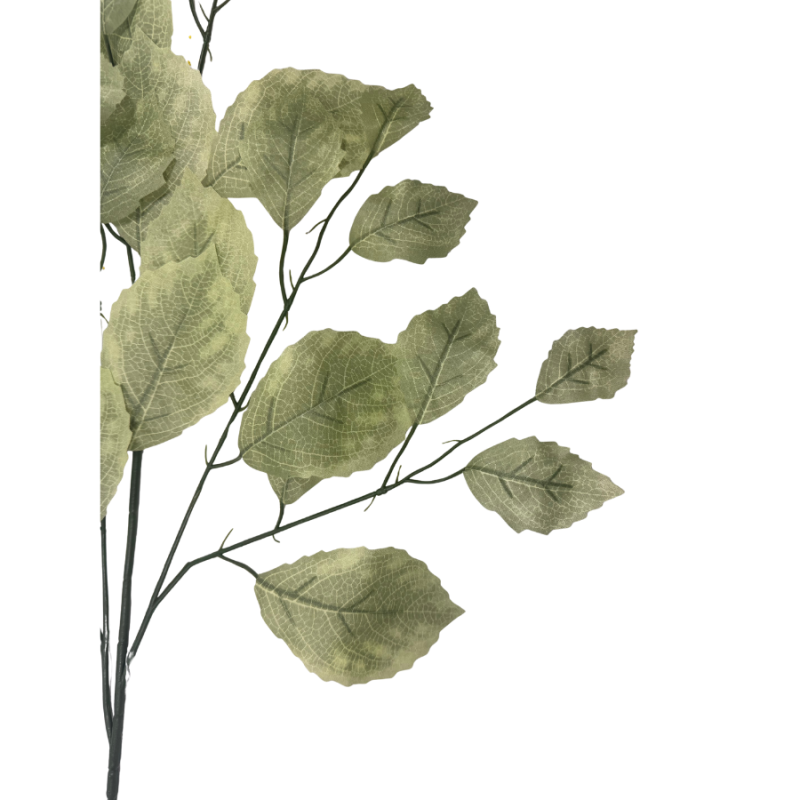 27" Leaf Pick - Light Green