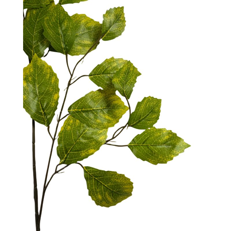 27" Leaf Pick - Deep Green