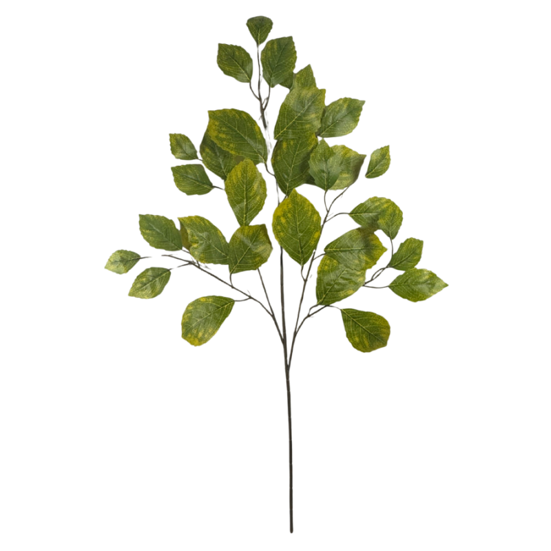 27" Leaf Pick - Deep Green