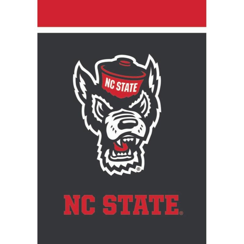 NC State Garden Flag