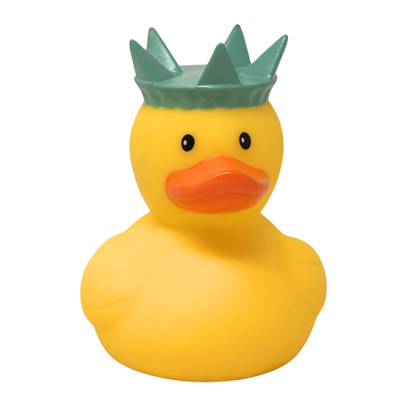 Liberty Rubber Duck