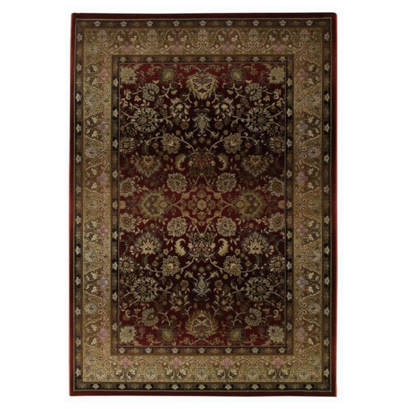 Generations 3434R Indoor Rug