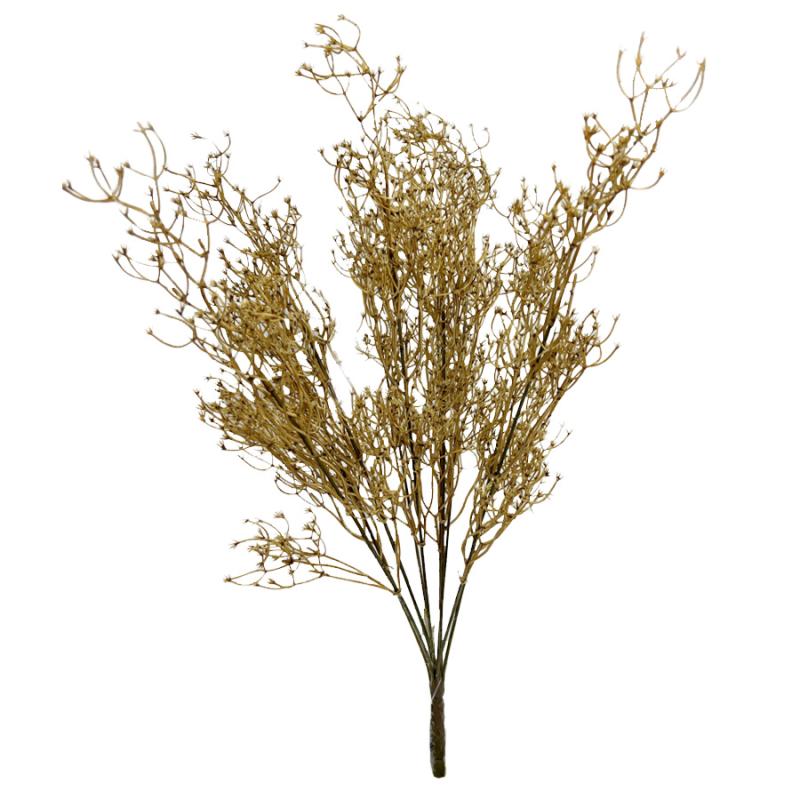 20" Sagebrush Bush - Light Brown