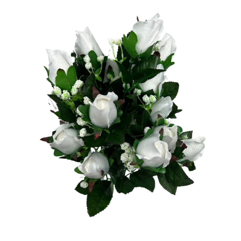 White Rose Bouquet Spread_6.99