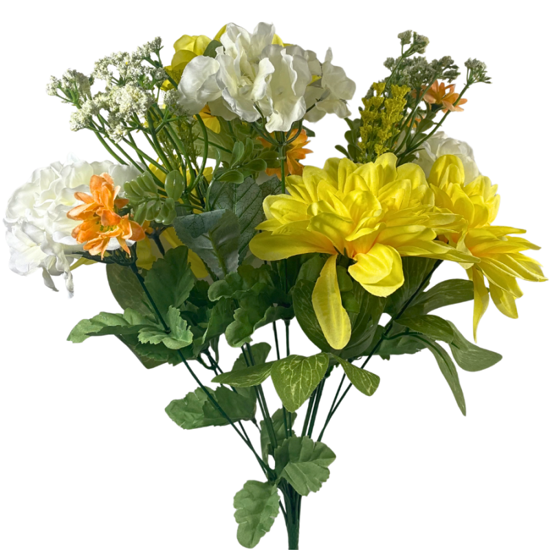 21" Pure Sunshine Arrangement