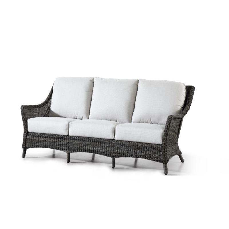 Palmetto Ash Sofa