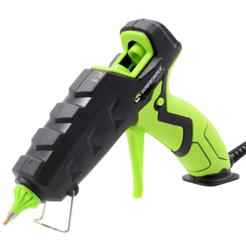 Floral clearance glue gun