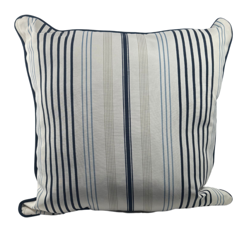 20" Double Sided Anchor Outdoor Pillow