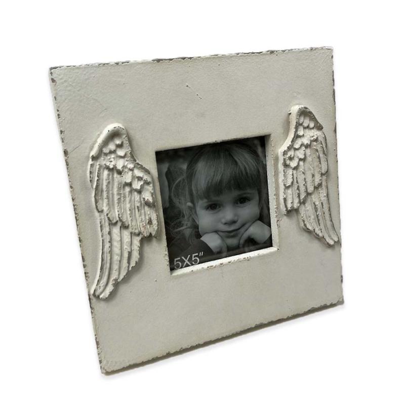 Angel Photo Frame
