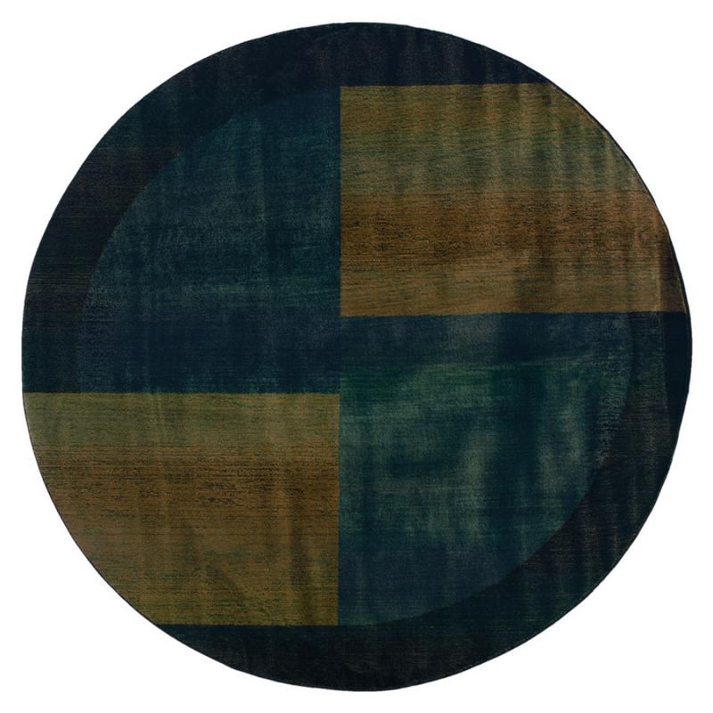 Kharma II 1092L Round Indoor Rug