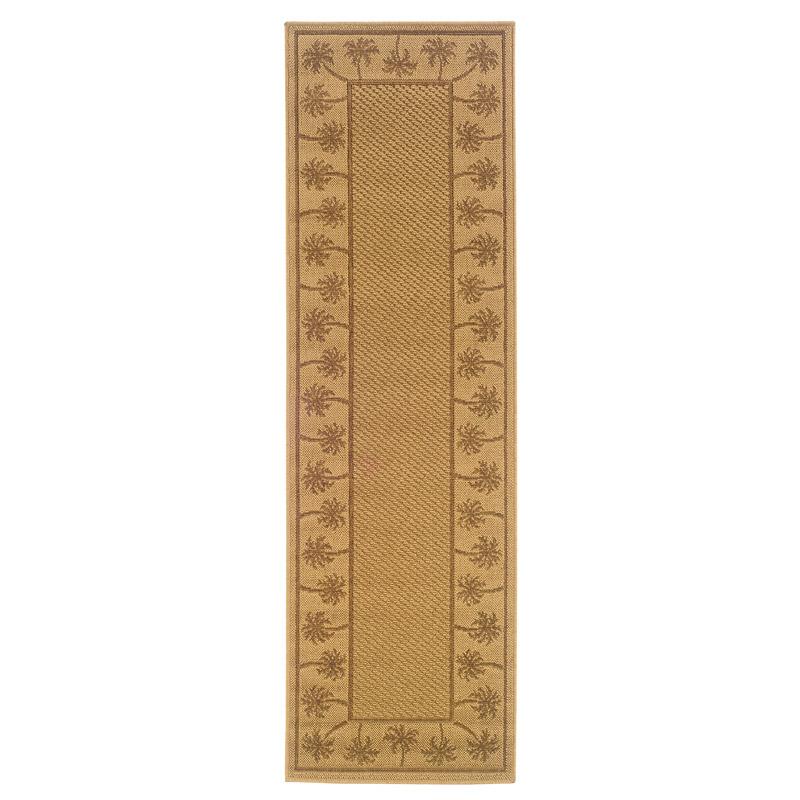 Lanai 606D Outdoor Runner