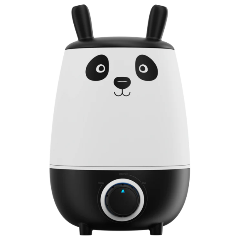 2.5L Kids Panda Humidifier