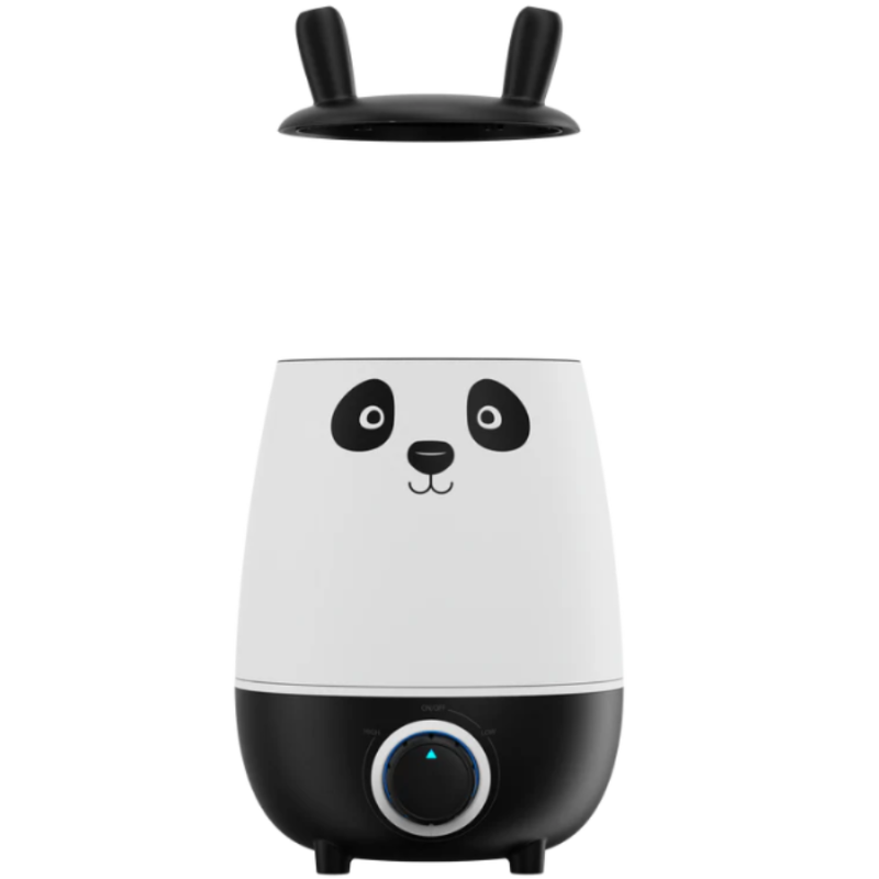 2.5L Kids Panda Humidifier